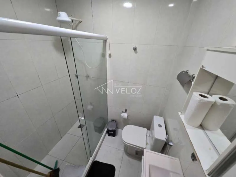 Apartamento, 1 quarto, 21 m² - Foto 5