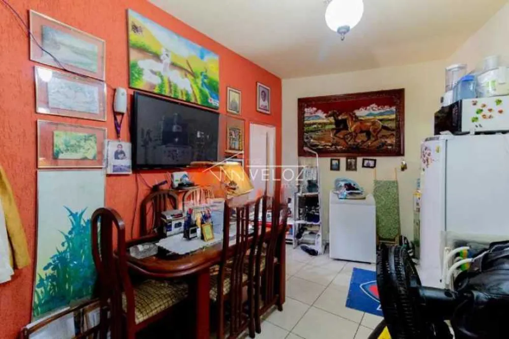 Apartamento, 1 quarto, 43 m² - Foto 12