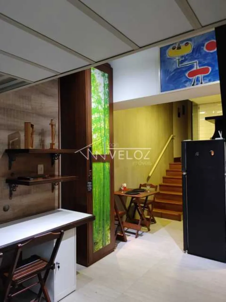 Apartamento, 1 quarto, 40 m² - Foto 19