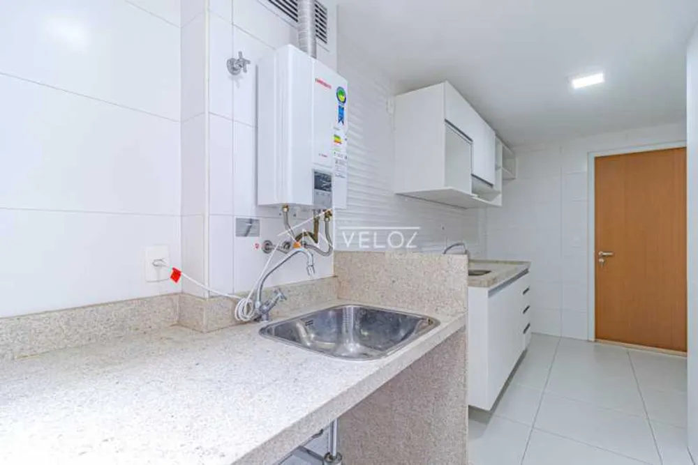 Apartamento, 3 quartos, 117 m² - Foto 15