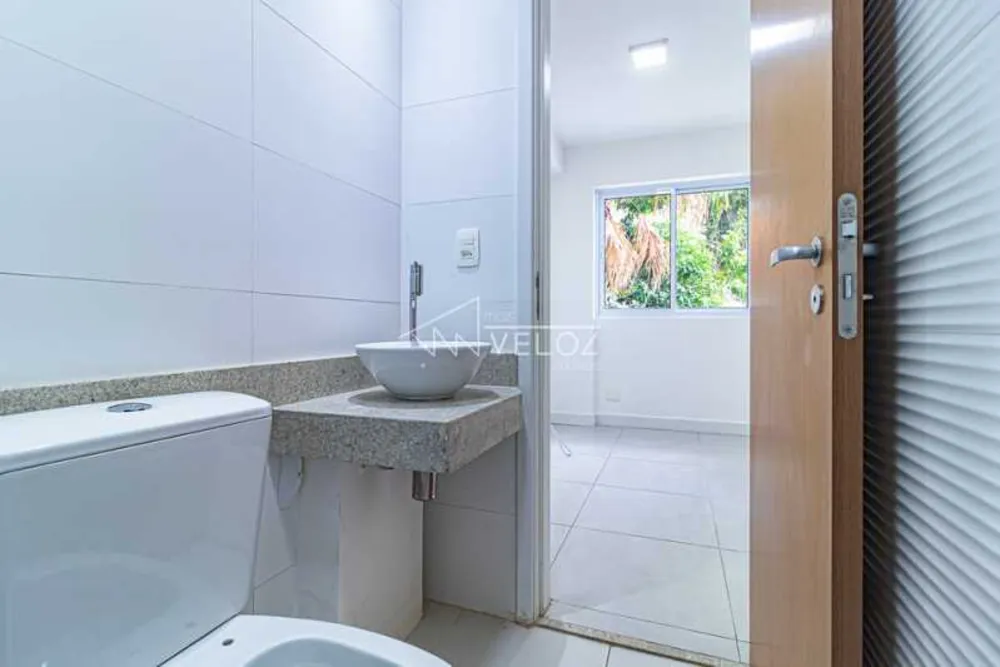 Apartamento, 3 quartos, 117 m² - Foto 13