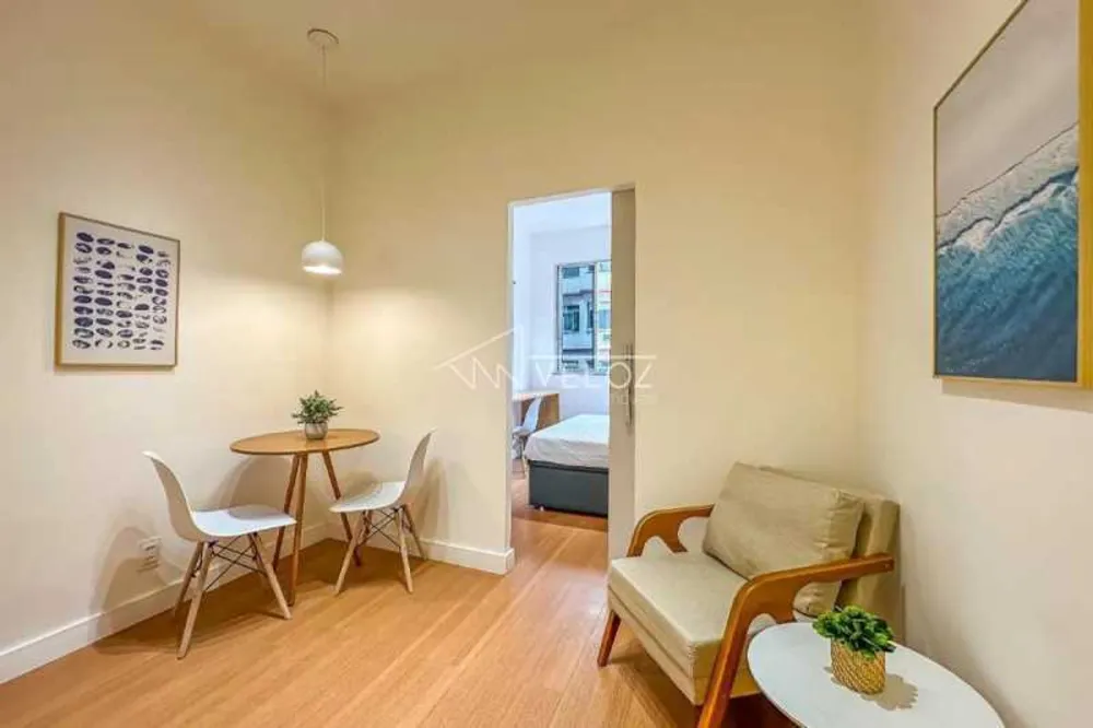 Apartamento, 1 quarto, 24 m² - Foto 4