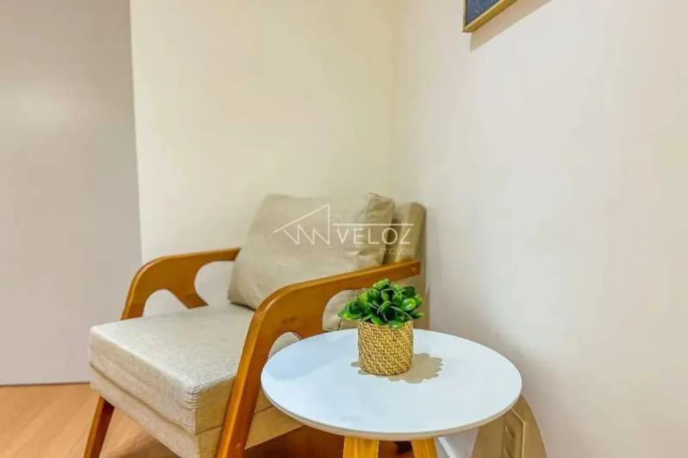 Apartamento, 1 quarto, 24 m² - Foto 6