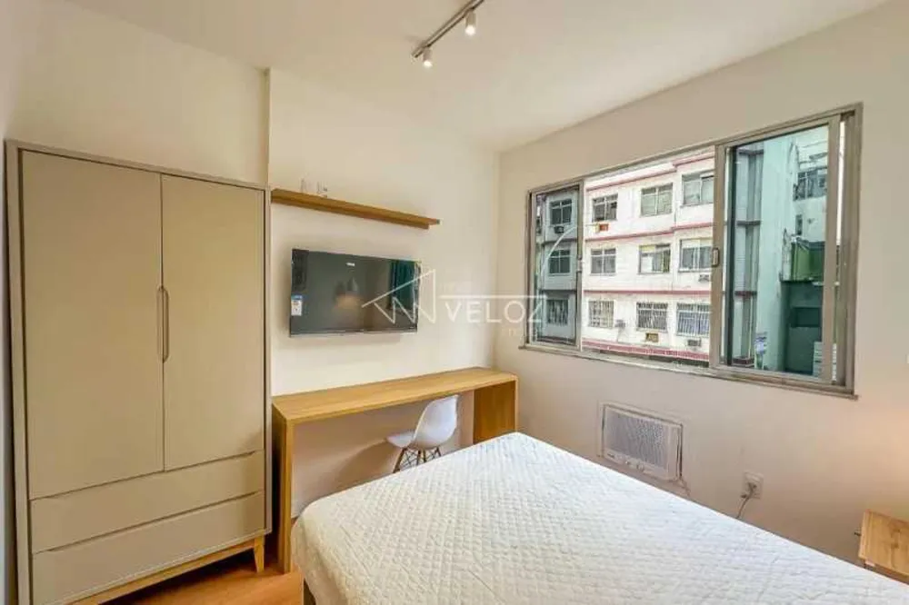 Apartamento, 1 quarto, 24 m² - Foto 10