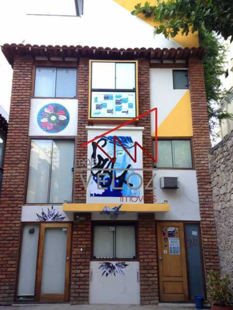 Apartamento, 1 quarto, 80 m² - Foto 15