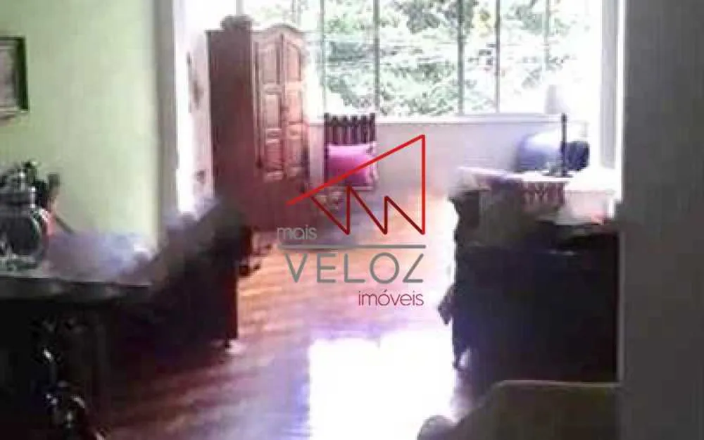 Apartamento, 3 quartos, 98 m² - Foto 1