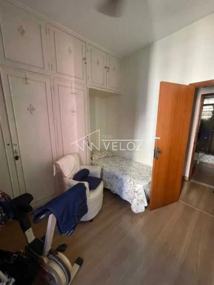 Apartamento, 3 quartos, 106 m² - Foto 8
