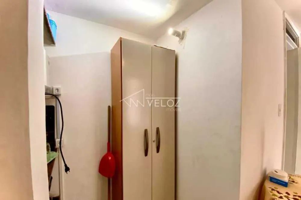 Apartamento, 1 quarto, 44 m² - Foto 10