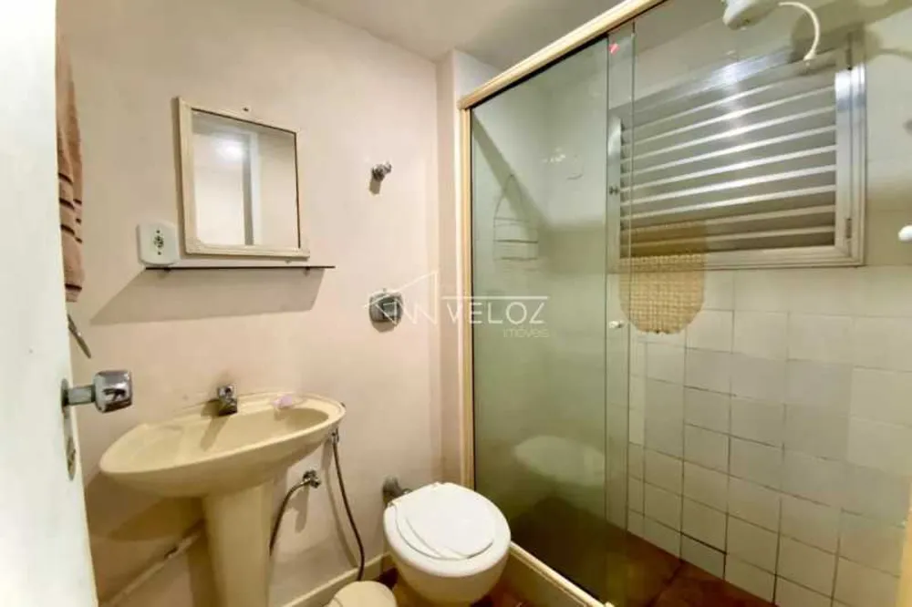 Apartamento, 1 quarto, 44 m² - Foto 12