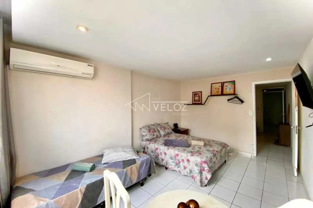 Apartamento, 1 quarto, 44 m² - Foto 2