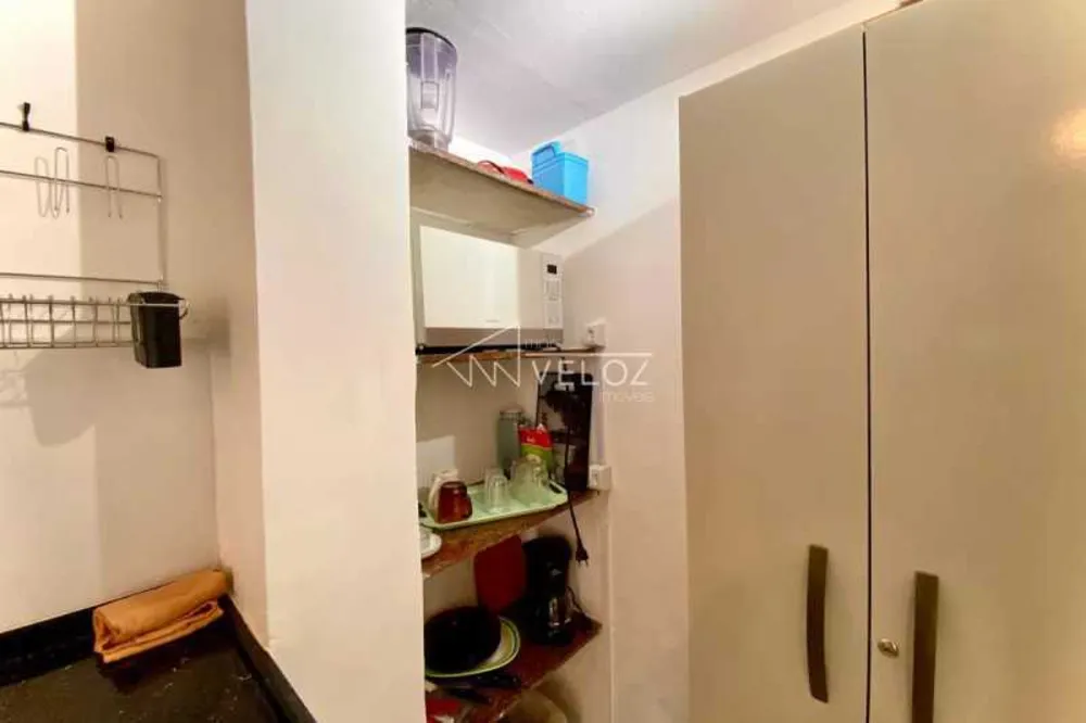 Apartamento, 1 quarto, 44 m² - Foto 9