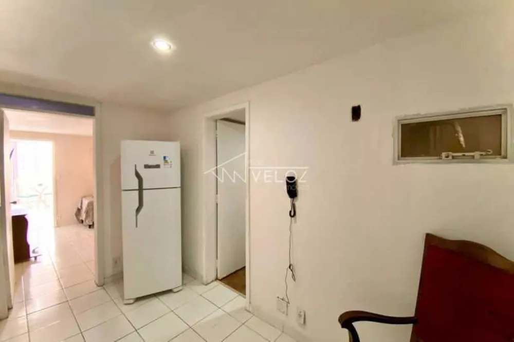 Apartamento, 1 quarto, 44 m² - Foto 8