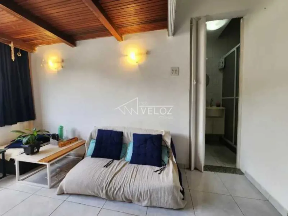 Apartamento, 1 quarto, 24 m² - Foto 6