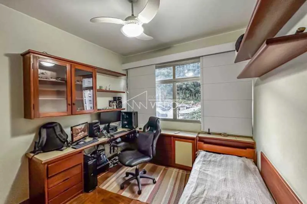 Apartamento, 3 quartos, 143 m² - Foto 7