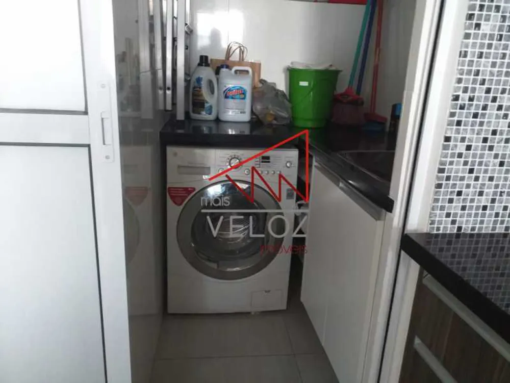 Apartamento, 1 quarto, 50 m² - Foto 5