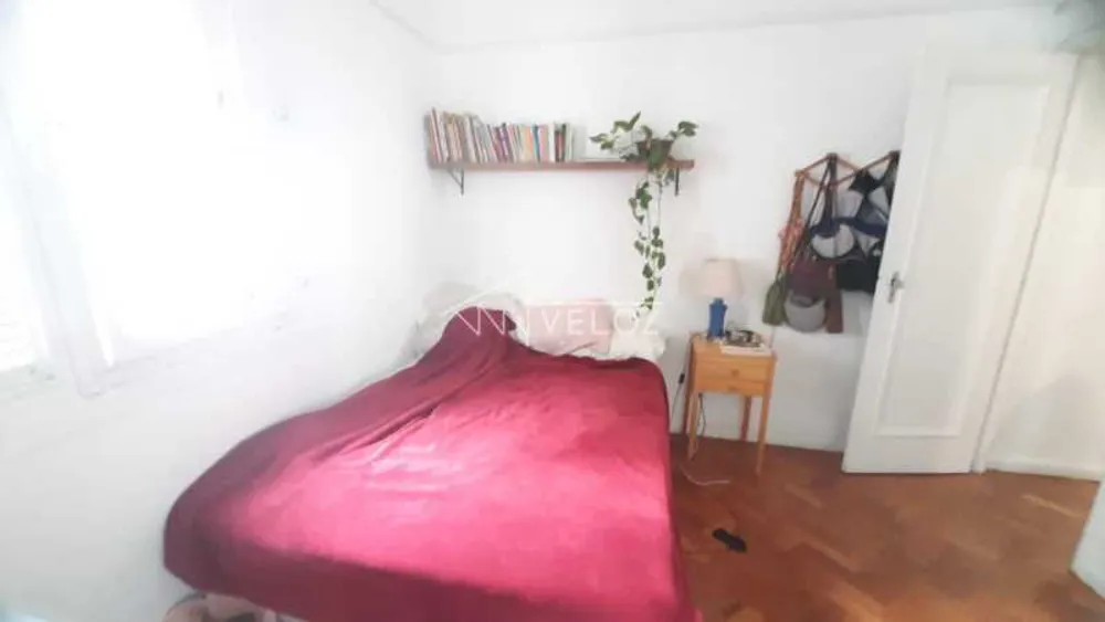 Apartamento, 2 quartos, 61 m² - Foto 10