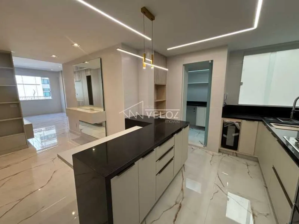 Apartamento, 2 quartos, 68 m² - Foto 11