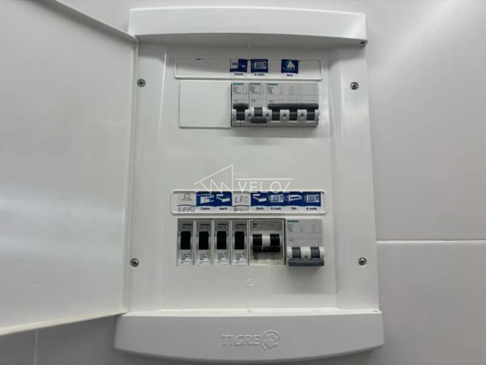 Apartamento, 2 quartos, 68 m² - Foto 19
