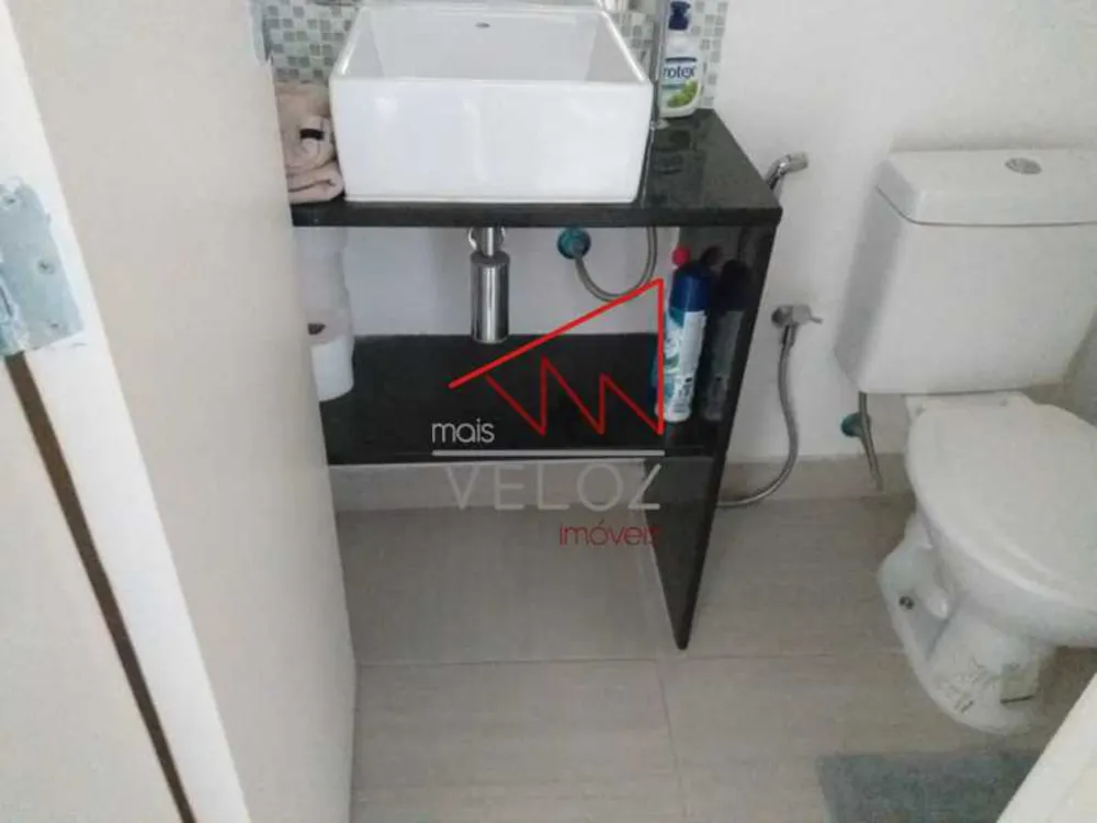 Apartamento, 1 quarto, 50 m² - Foto 9