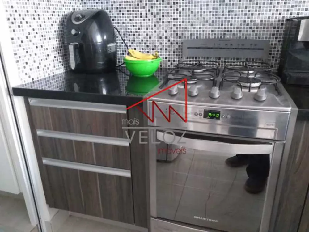 Apartamento, 1 quarto, 50 m² - Foto 5
