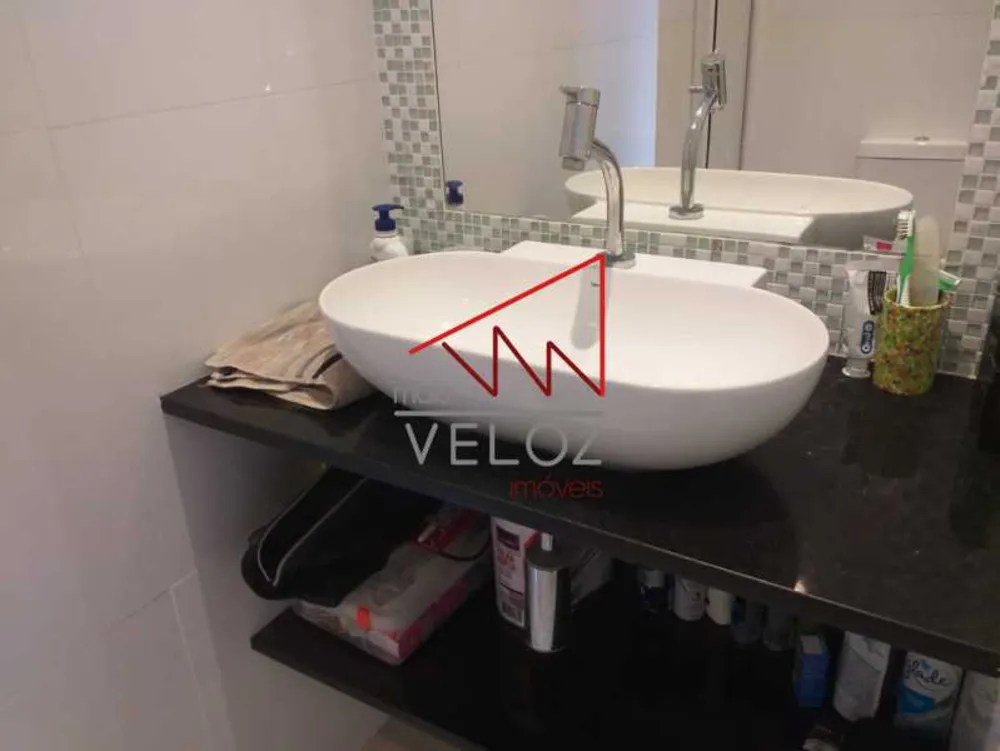 Apartamento, 1 quarto, 50 m² - Foto 7