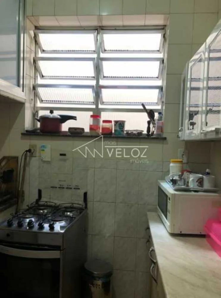 Apartamento, 2 quartos, 65 m² - Foto 19
