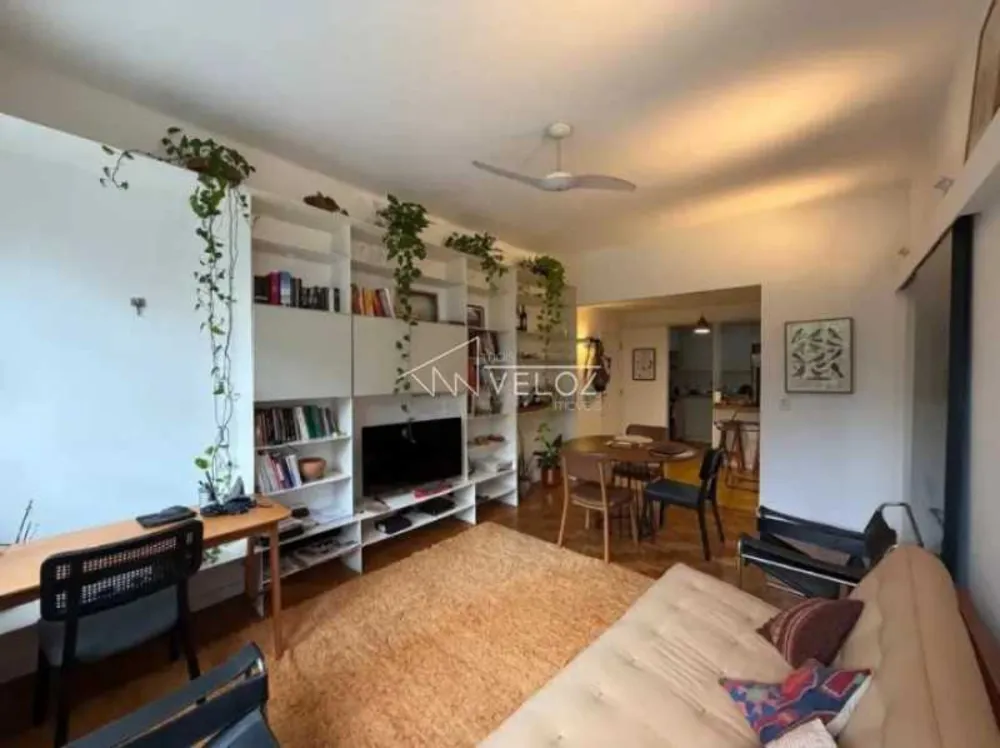 Apartamento, 2 quartos, 72 m² - Foto 6