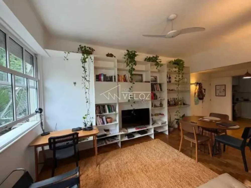 Apartamento, 2 quartos, 72 m² - Foto 4