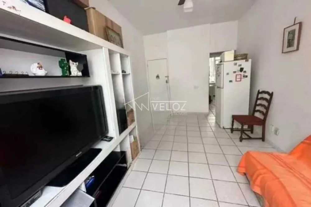 Apartamento, 1 quarto, 53 m² - Foto 8