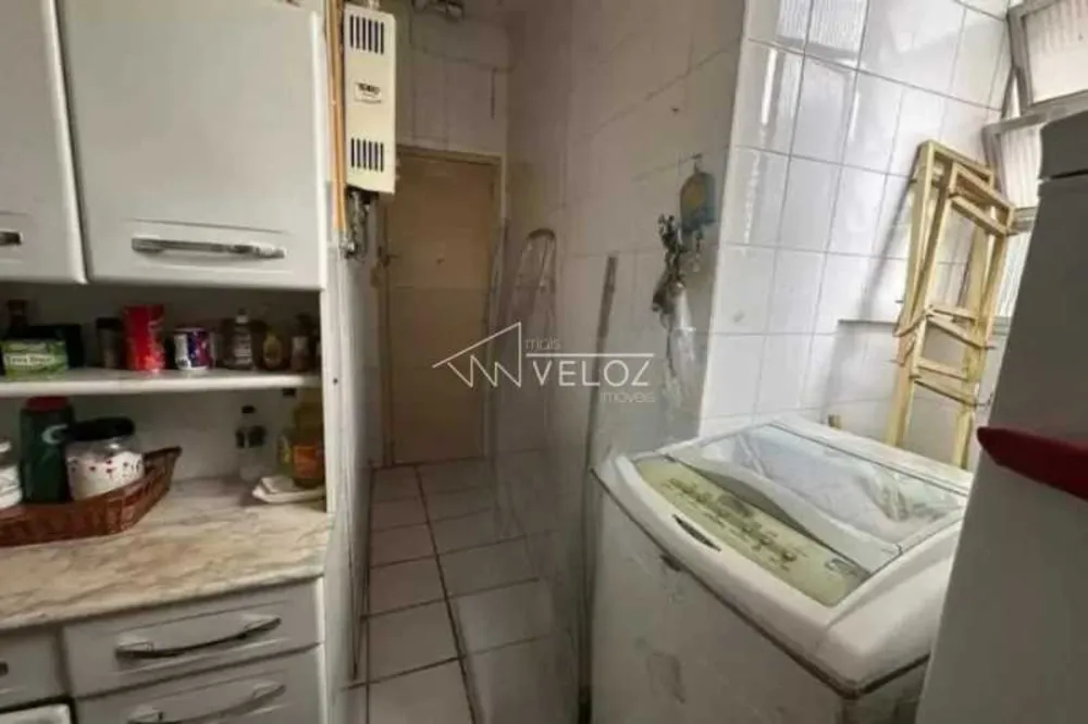 Apartamento, 1 quarto, 53 m² - Foto 4