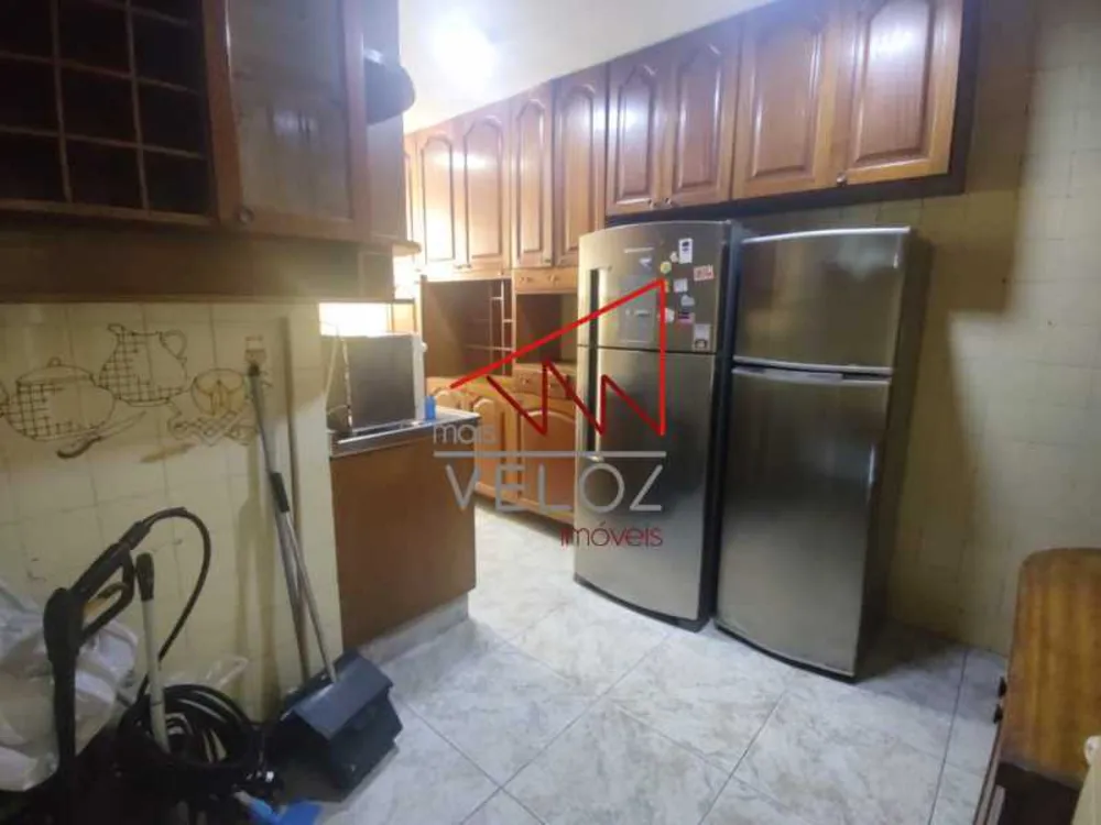 Apartamento, 3 quartos, 163 m² - Foto 14