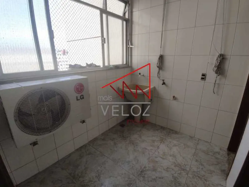 Apartamento, 3 quartos, 163 m² - Foto 8