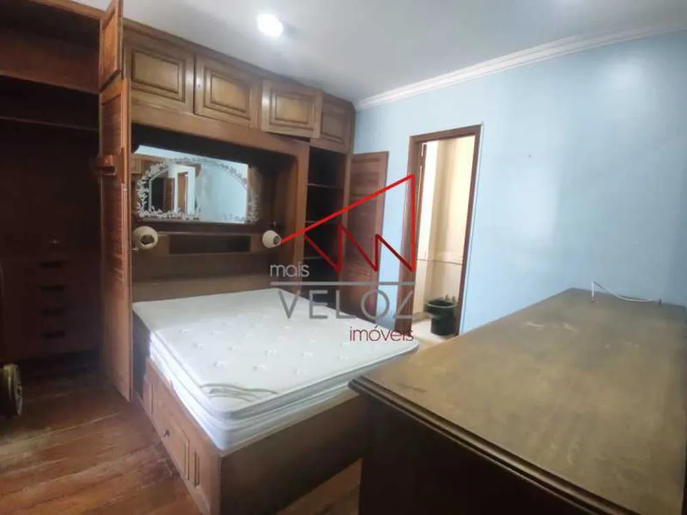 Apartamento, 3 quartos, 163 m² - Foto 6