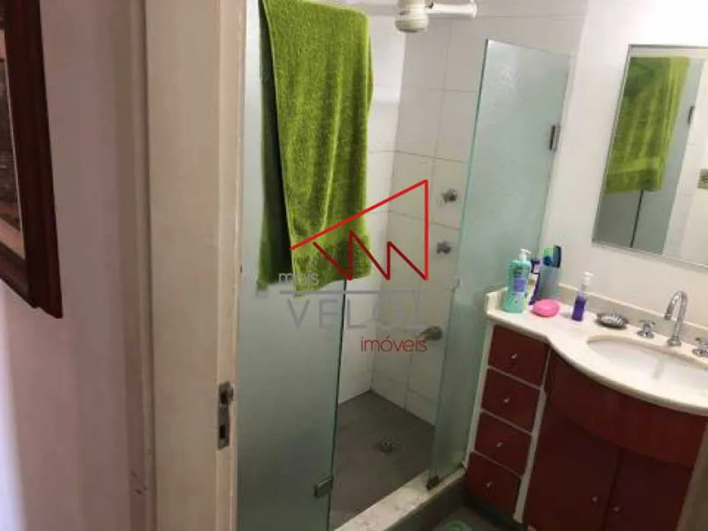 Apartamento, 4 quartos, 124 m² - Foto 10