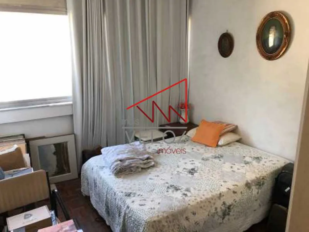 Apartamento, 4 quartos, 124 m² - Foto 2