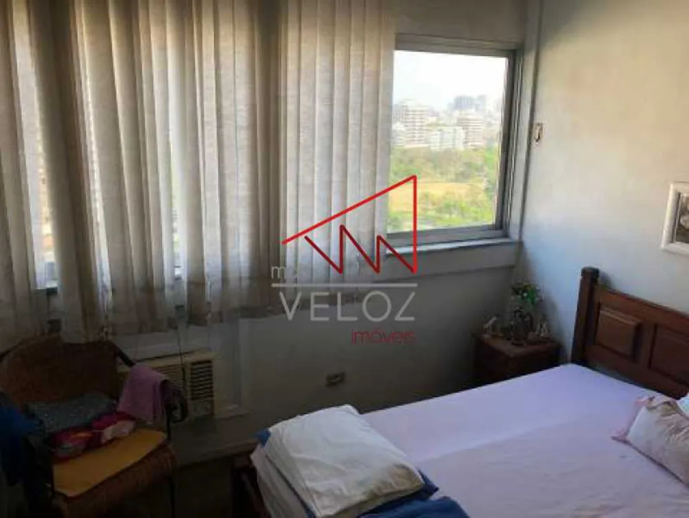 Apartamento, 4 quartos, 124 m² - Foto 15