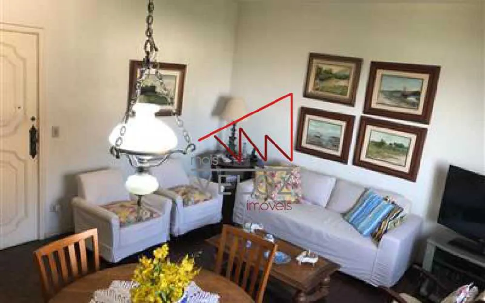 Apartamento, 4 quartos, 124 m² - Foto 6
