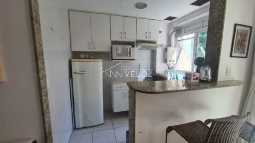 Flat/Apart Hotel, 1 quarto, 44 m² - Foto 13