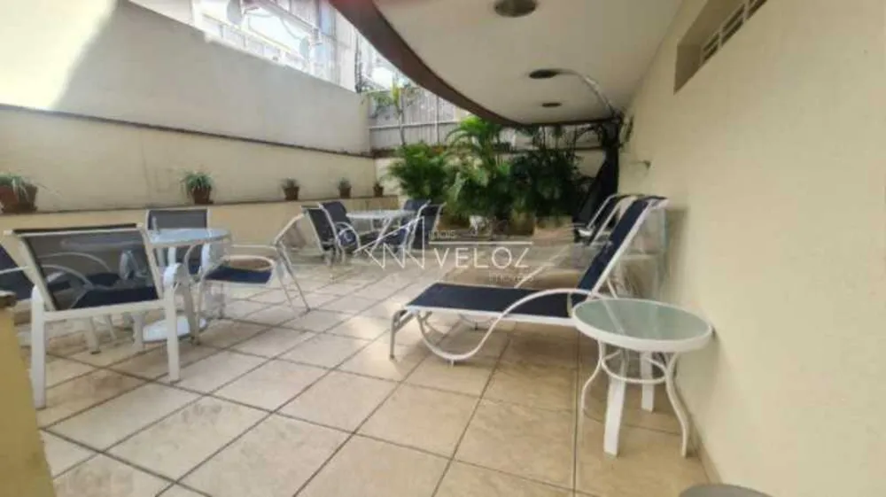 Flat/Apart Hotel, 1 quarto, 44 m² - Foto 10