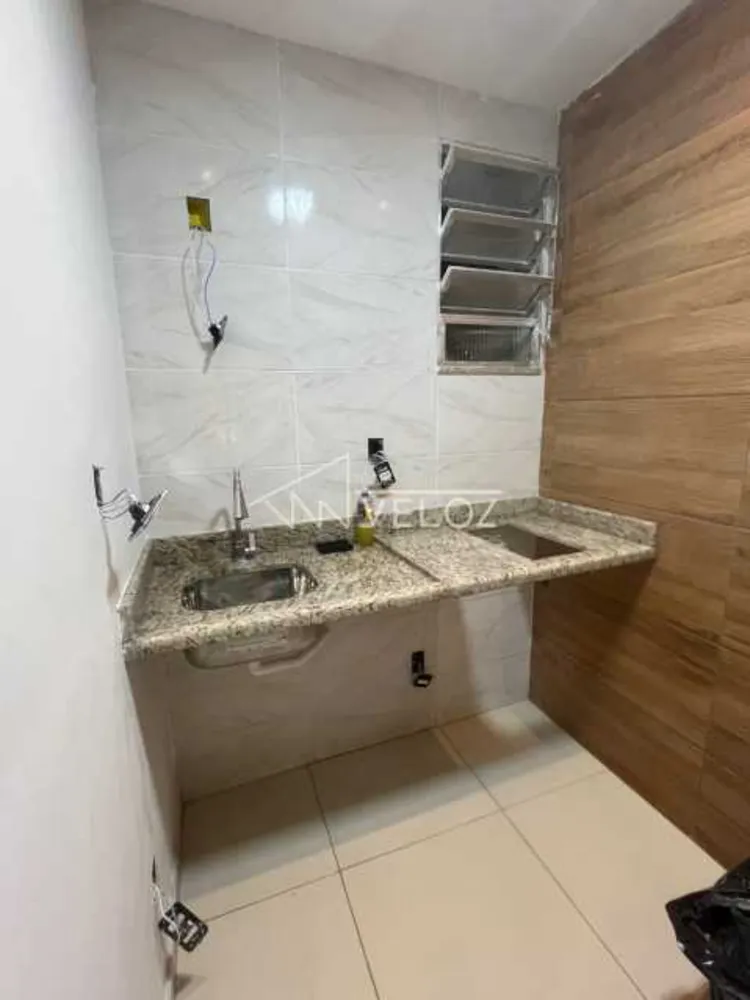 Kitnet-Studio, 22 m² - Foto 12