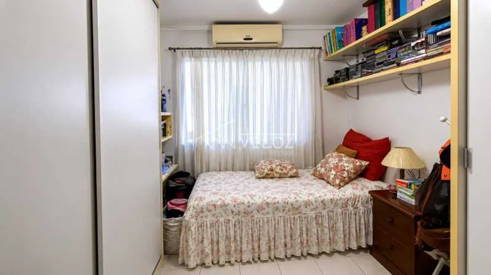 Apartamento, 3 quartos, 103 m² - Foto 8