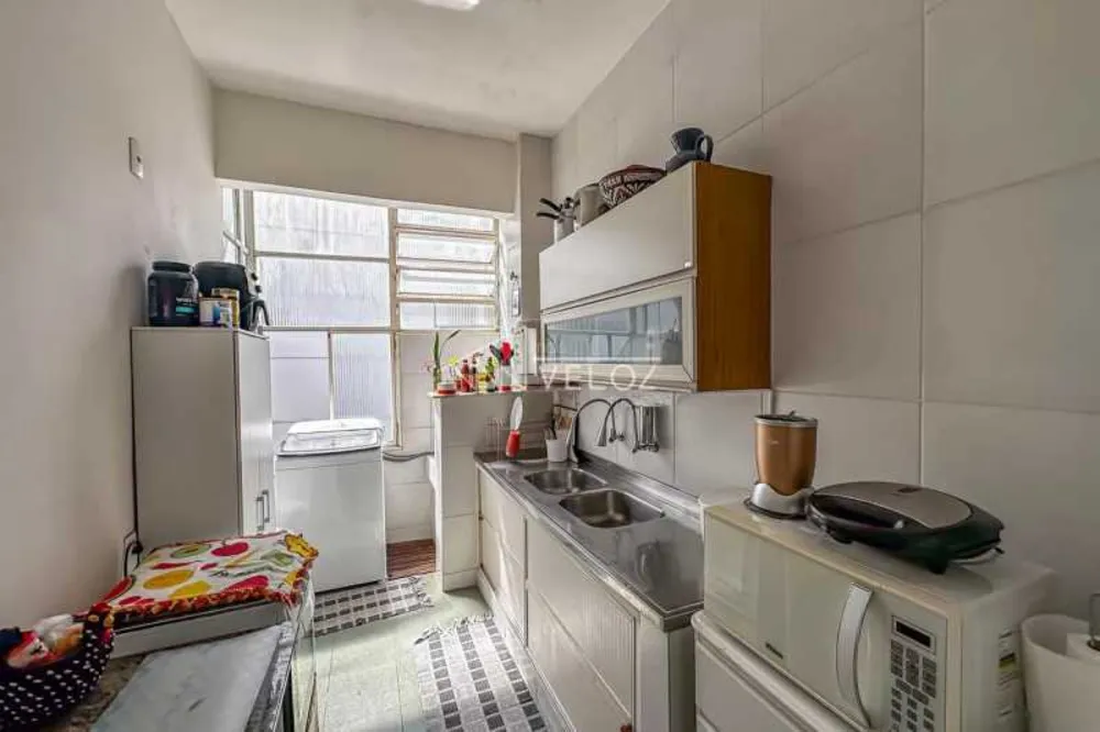 Apartamento, 2 quartos, 84 m² - Foto 6