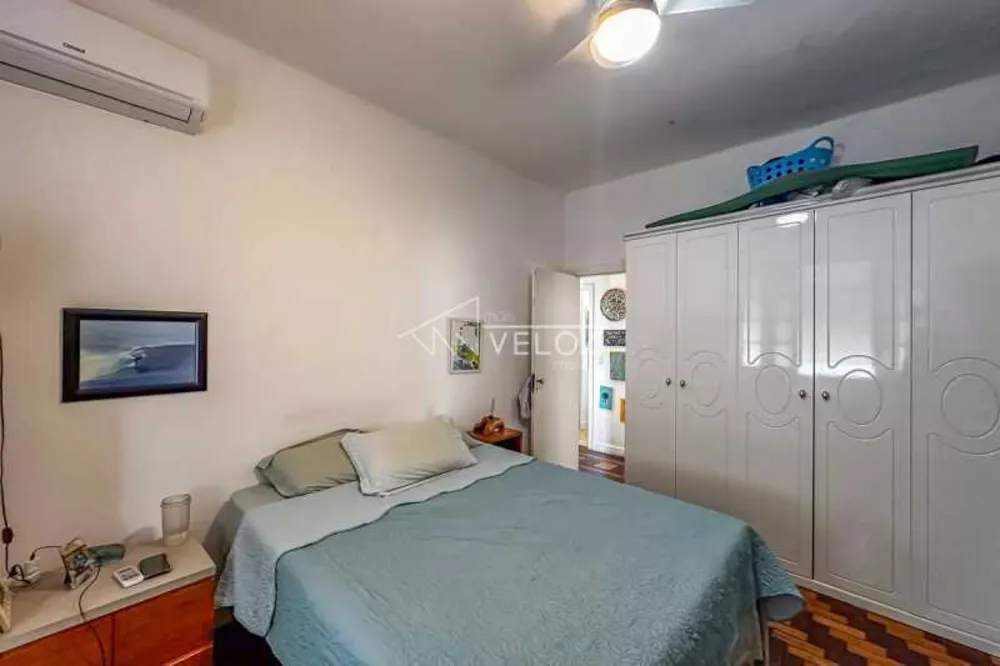Apartamento, 2 quartos, 84 m² - Foto 7