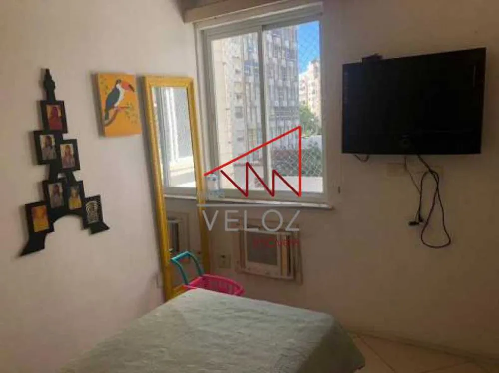 Apartamento, 3 quartos, 110 m² - Foto 4