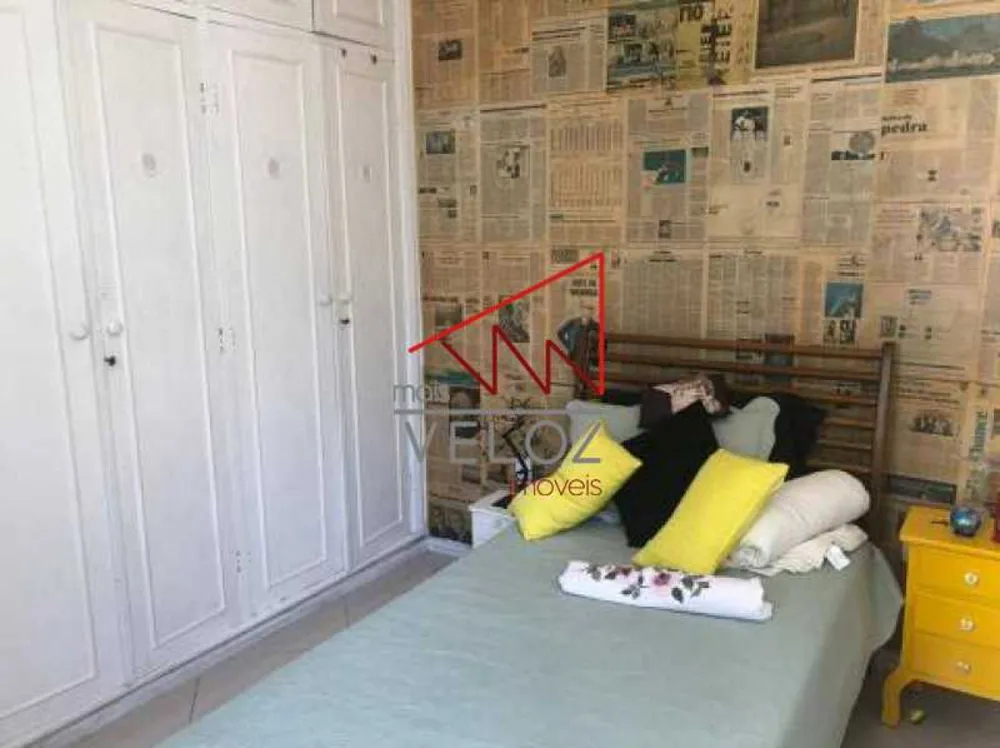 Apartamento, 3 quartos, 110 m² - Foto 1