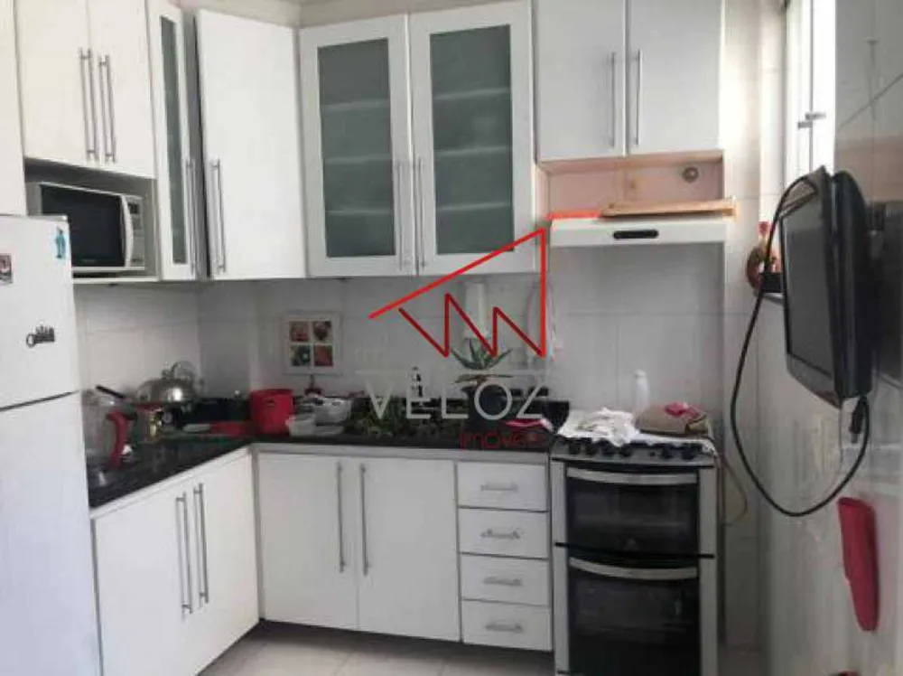 Apartamento, 3 quartos, 110 m² - Foto 10
