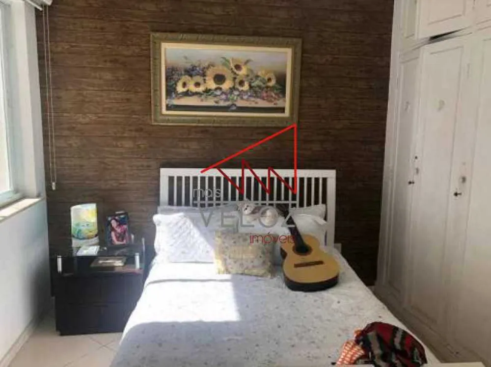 Apartamento, 3 quartos, 110 m² - Foto 20