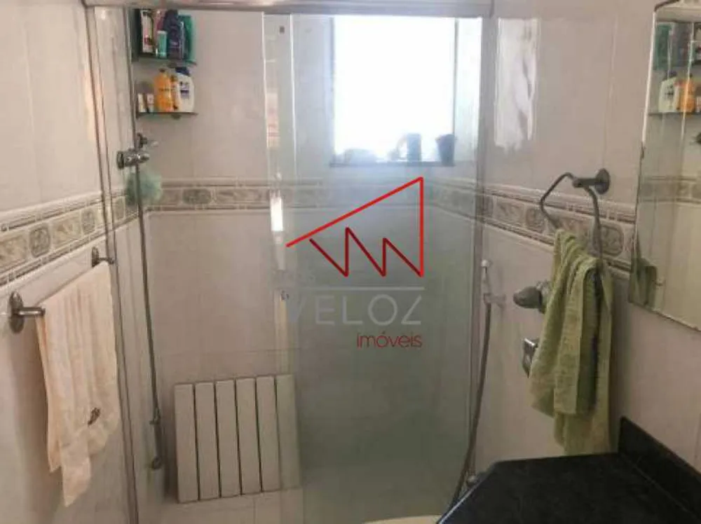 Apartamento, 3 quartos, 110 m² - Foto 11