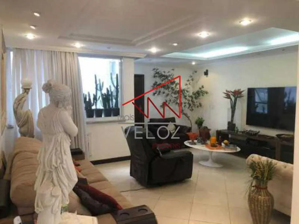 Apartamento, 3 quartos, 110 m² - Foto 22