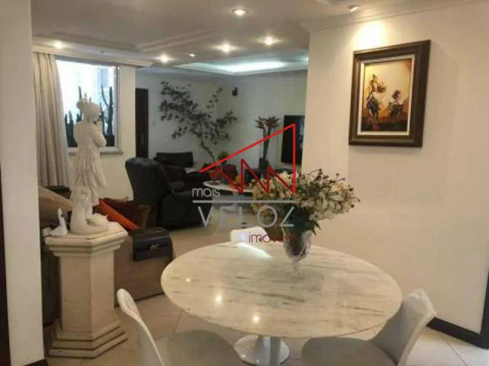 Apartamento, 3 quartos, 110 m² - Foto 16